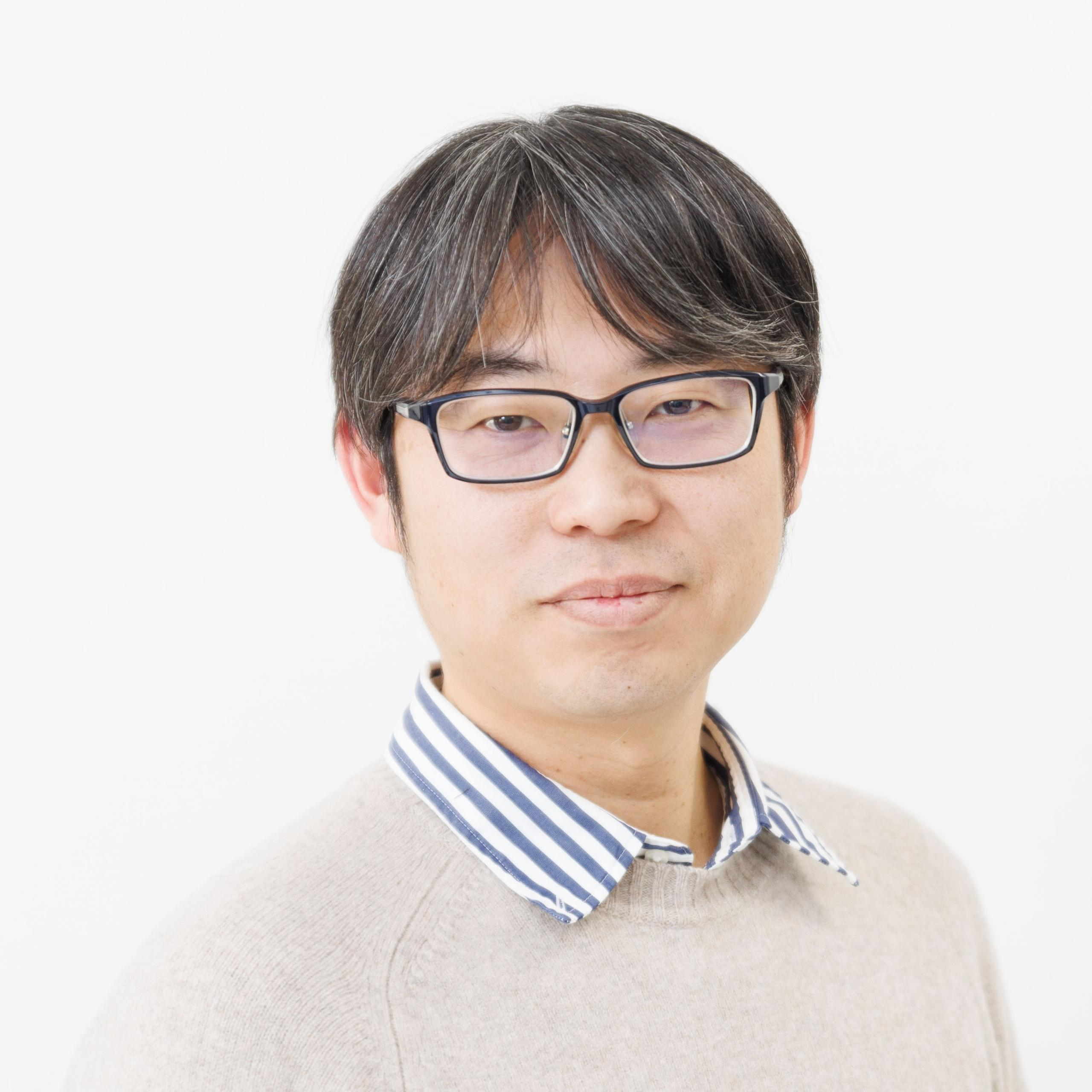 Katsunori Kanda