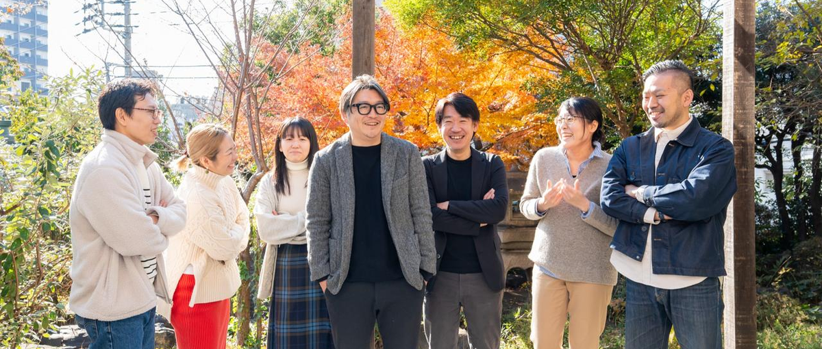 アイディアを製品として形に！店舗什器や自社製品の生産管理ディレクター