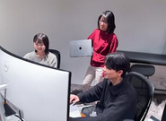 未経験からエンタープライズSaaSセールスへのキャリアチェンジをすることができます。