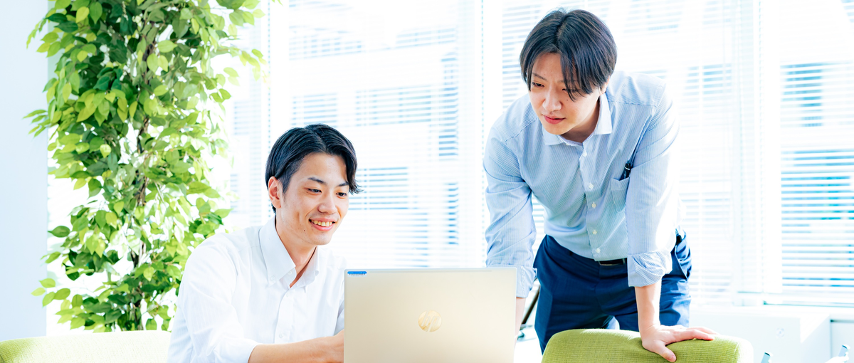 経験よりも、まなざしの深さを。組織の根を育てる採用に挑みませんか？