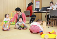 共同保育室