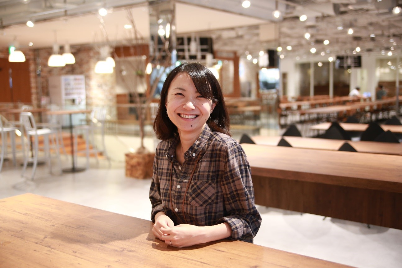 【転職者インタビュー】Webデザイナーが挑んだ『すぐ婚navi』から『ハナユメ』へのブランドチェンジ秘話