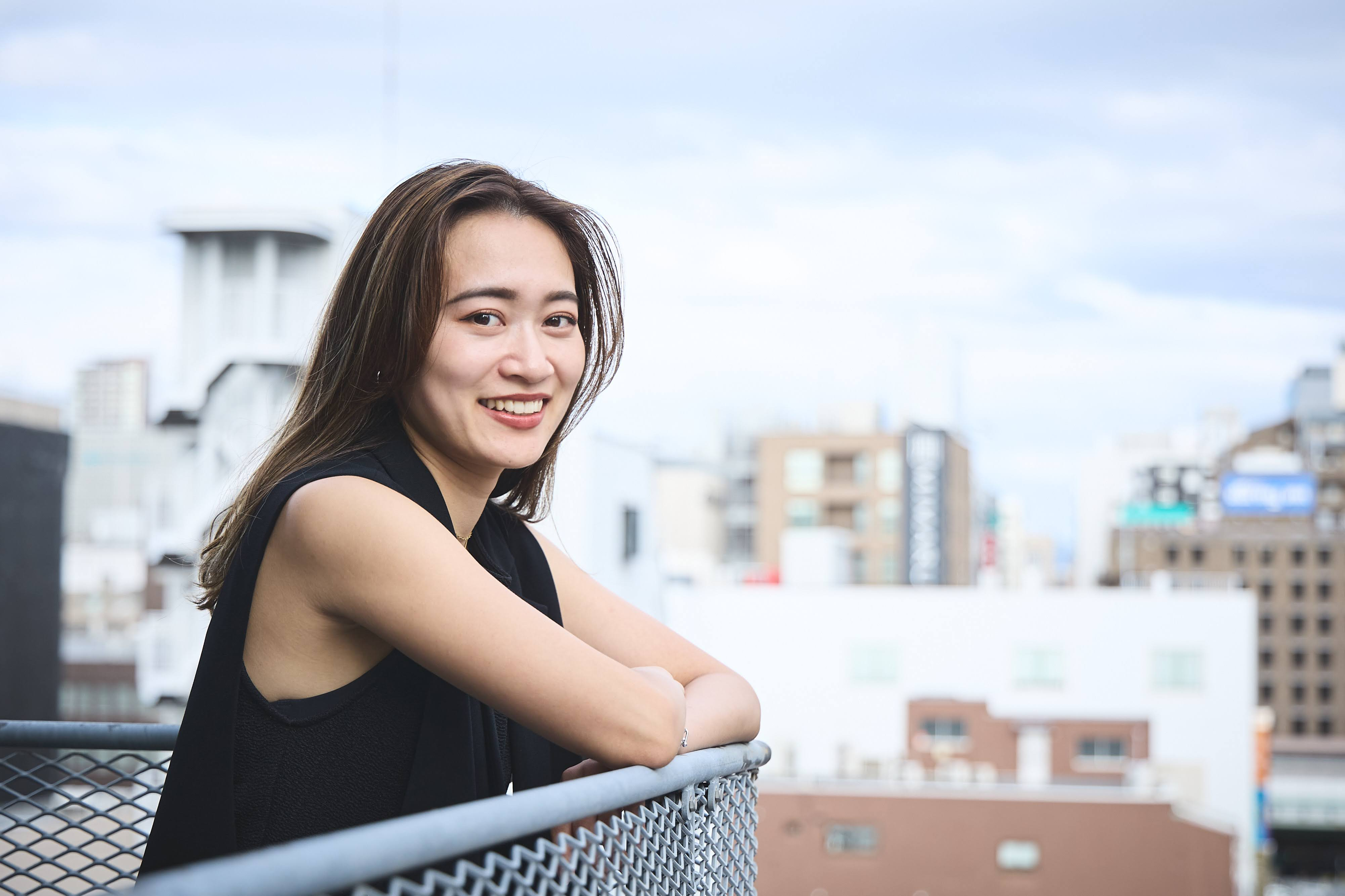 【他己紹介】WS幹部の小林亜美さんです！