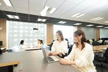 女性の幸せになりたいに寄り添う—恋愛カウンセリングスタッフ募集