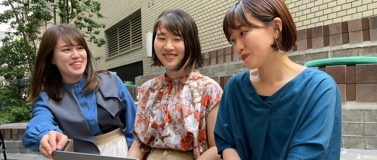 スタートアップ支援プログラムの企画・運営をリードするマネージャー募集中！