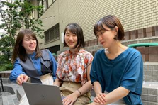 スタートアップ支援プログラムの企画・運営をリードするマネージャー募集中！