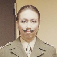 森山 尚樹さんのプロフィール