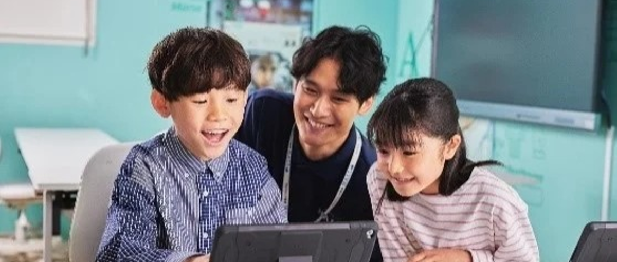 TBSグループ/子どもの未来を創る仕事／教室長スクールマネージャー