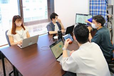 仕組みづくりから関われる、急成長エンタメサービスのカスタマーサポート募集！