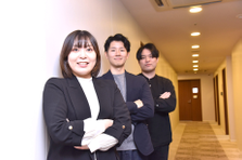 役員候補募集！今大注目のHR業界で会社と一緒に成長する経験を積みませんか？