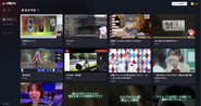 切り抜き動画のプラットフォームを運営