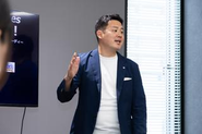 代表取締役社長の森川　温厚な人柄で人望が厚い