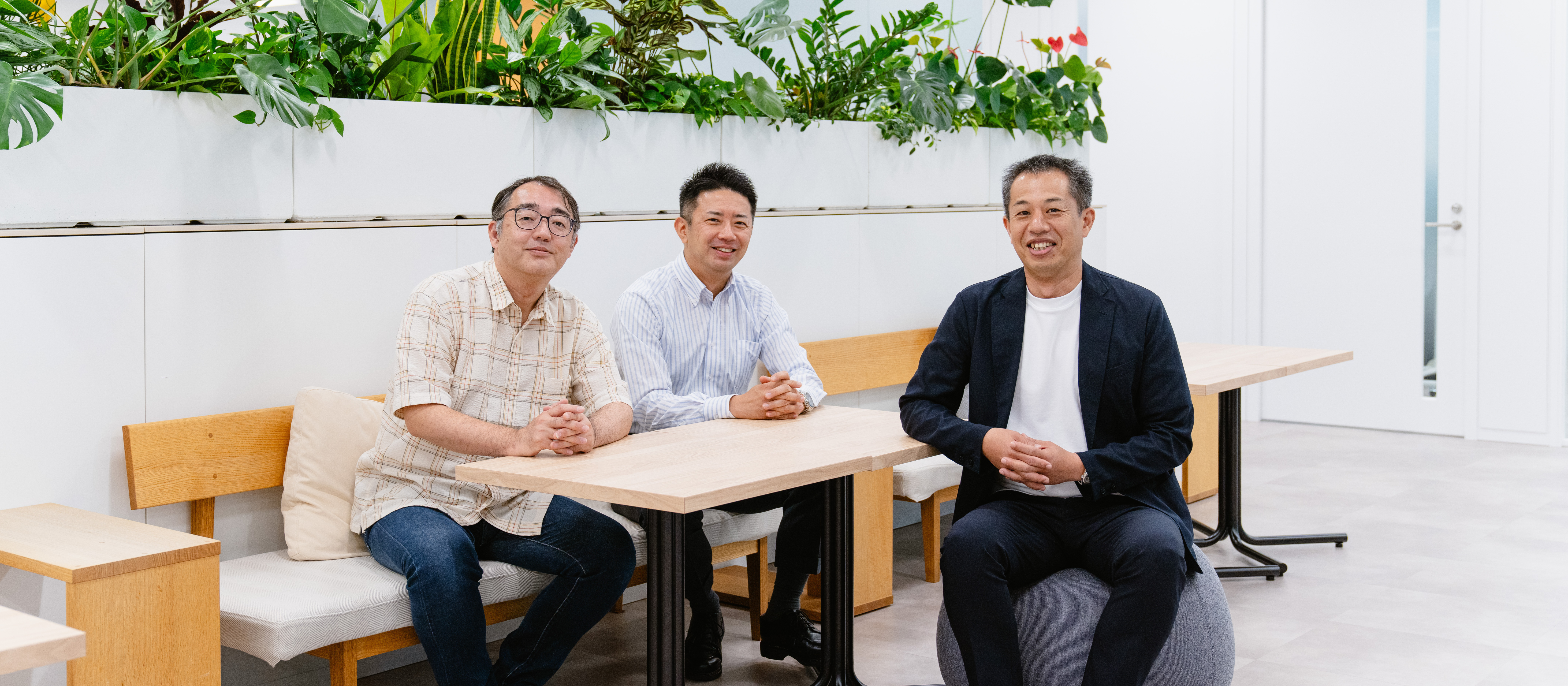 5年半でどう変わった？ 40代転職組の「今」を聞いてみた