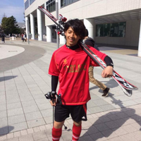 渡邊 惇介さんのプロフィール