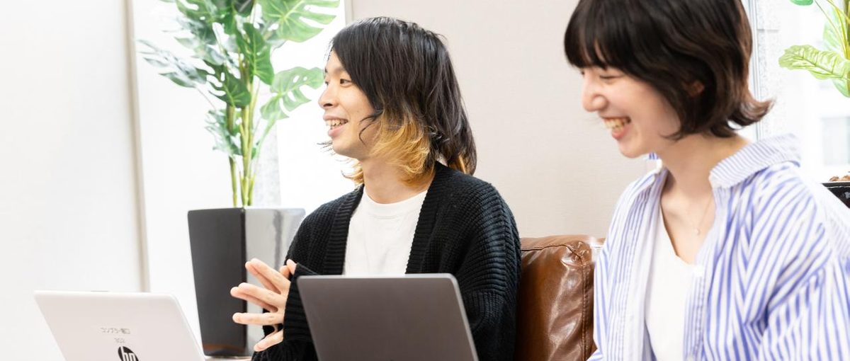 ここから更に面白いフェーズ！ITの力で社会問題解決に挑むPHPエンジニア