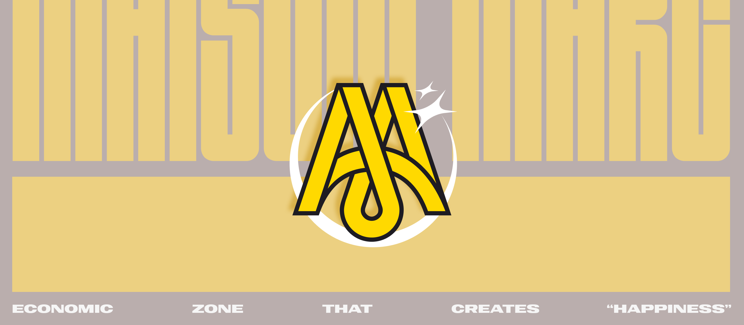 「幸せ」を生み出す経済圏の創造と拡大を目指して。