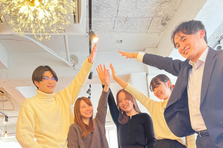新規営業チーム発足！人材×IT営業に挑戦してみませんか？
