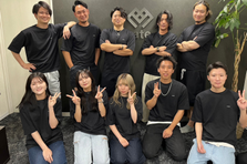 将来、企画や広告の仕事に就きたい学生！大阪でマーケティングインターン募集！