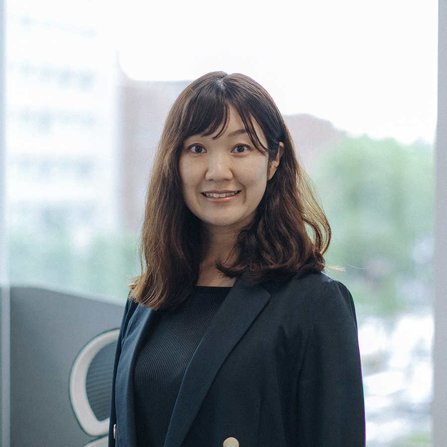Miho Tanaka
