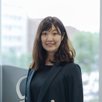Miho Tanaka