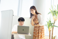 IT業界経験者募集！自分に合った働き方・キャリアをミューオンで見つけよう。