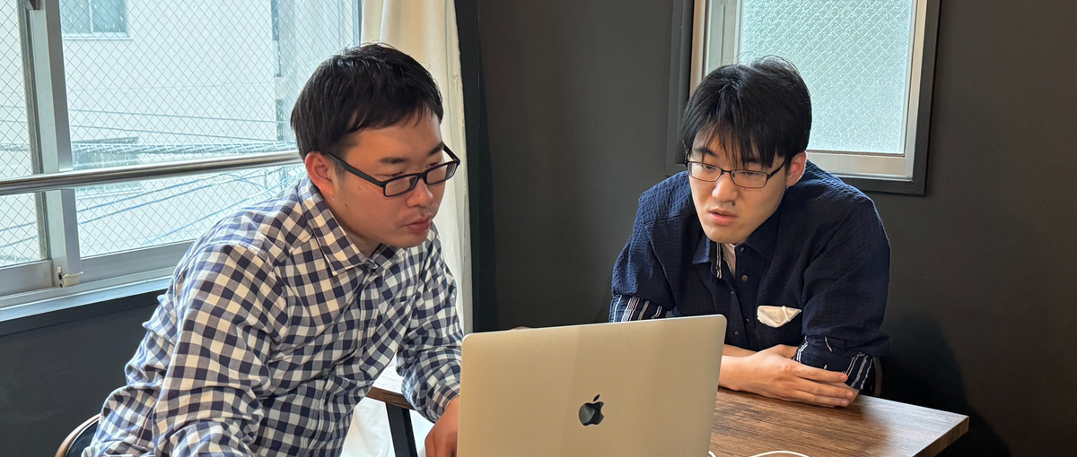 経験なくてOK!自社開発で実績を積みながらエンジニアデビューしませんか？