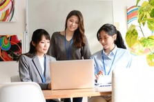 ITのキャリアへ踏み出せ！経験ゼロでも安心のLS研修でエンジニアになろう！