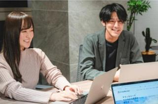 新世代の営業手法で企業成長を加速させる！顧客伴走コンサルタントを募集③