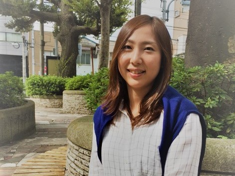 奈津美 工藤