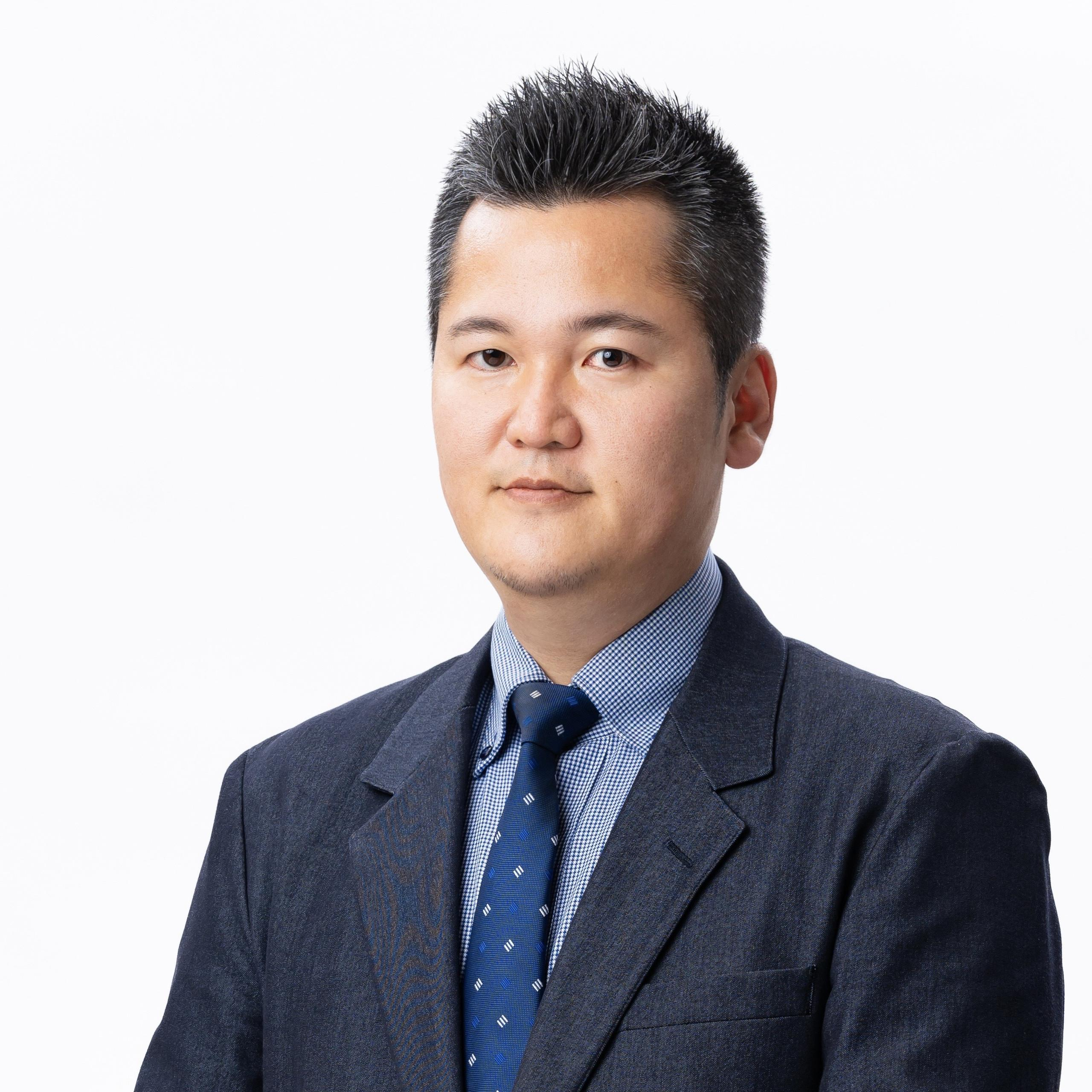 Yuuichirou Matsuda