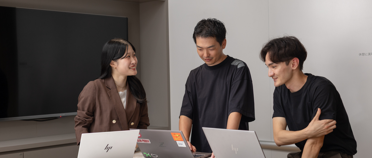 顧客と深く、長く。誠実さが武器になるビルリニューアルの仕事です！