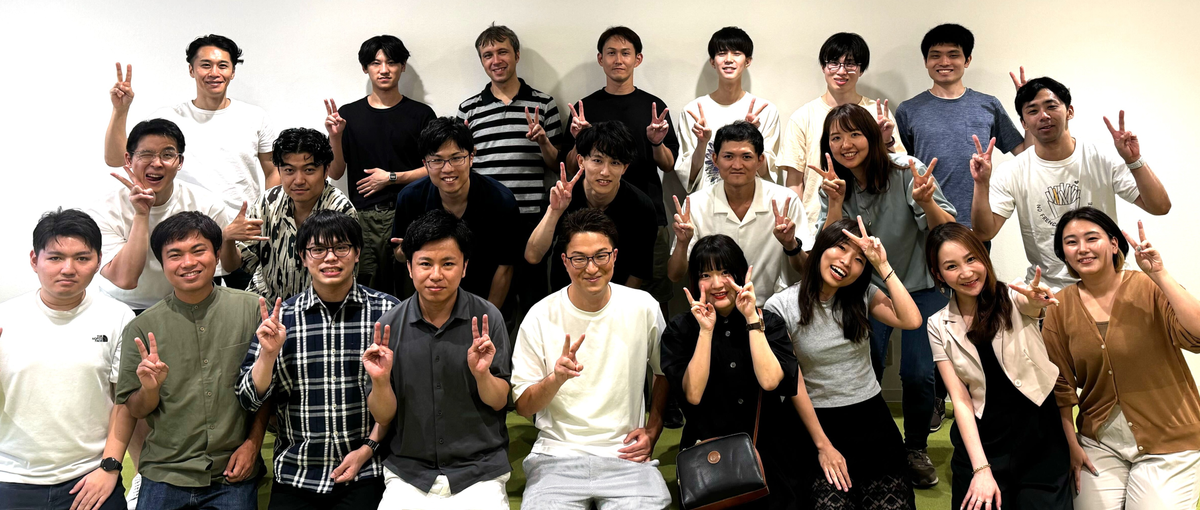 世界最高水準のプロダクトへ！自社SaaS開発チーム拡大に伴いメンバー募集！