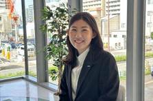 鳥取｜実力主義×ワークライフバランスで成長できる！初挑戦OKの企画営業！
