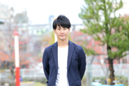 代表の谷口です。一緒に成長できる人お待ちしています。仕事を頑張り、遊びも更に充実できるように両立していきましょう！