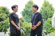 何も整っていない今が一番おもしろい。自由度MAX裏方Wanted！