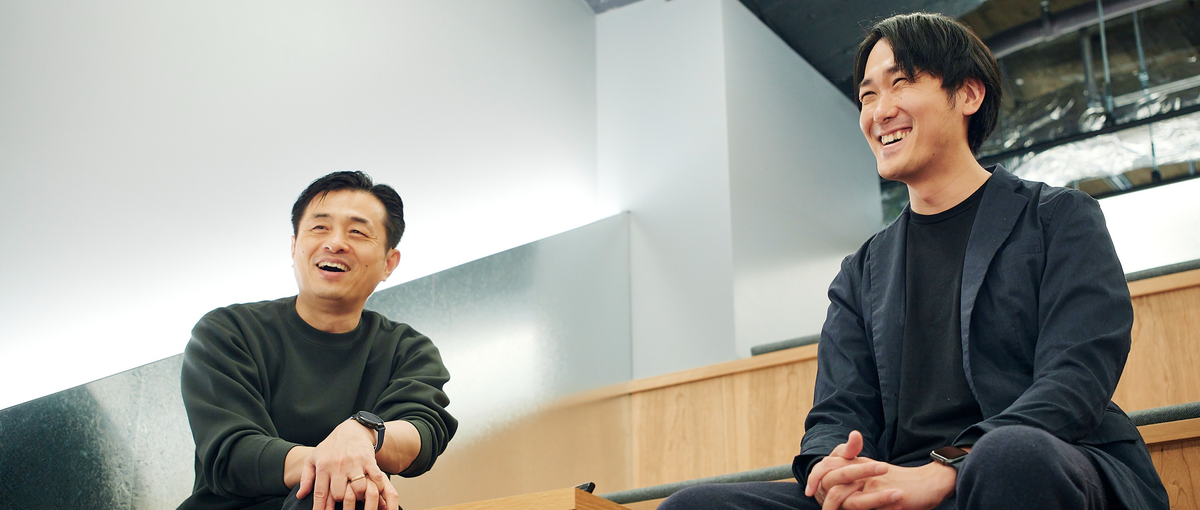 事業創造をルーティンに！日本→世界の事業創造を一緒に加速させませんか？！