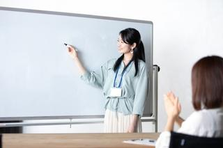 大切にしていることは笑顔です　医学生向け個別指導塾スクールマネージャー募集