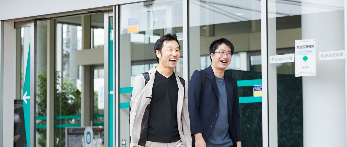 業界経験は必要なし！病院経営を通じて、経営コンサルタント目指しませんか？