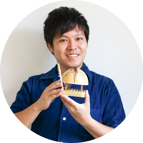 鎌賀大輝