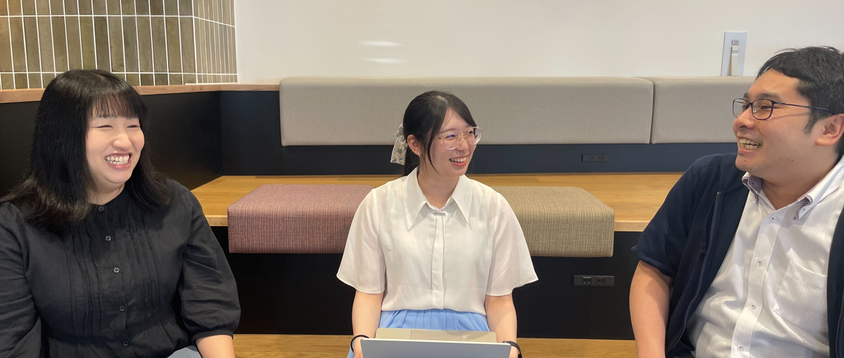 テストエンジニアとしてさらにキャリアを積みたい人を募集中！