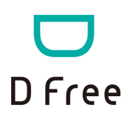DFree株式会社