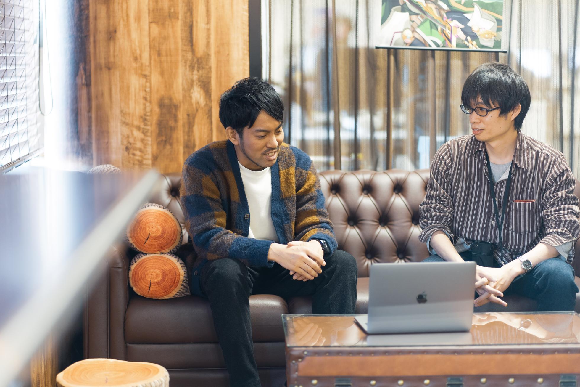 事業拡大に伴い、自社ゲーム開発マネージャーを募集します