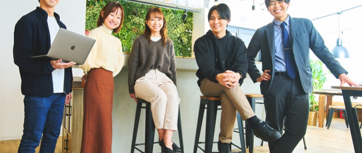 Re:ゼロから始めるITエンジニア♪充実の研修制度でお待ちしてます！