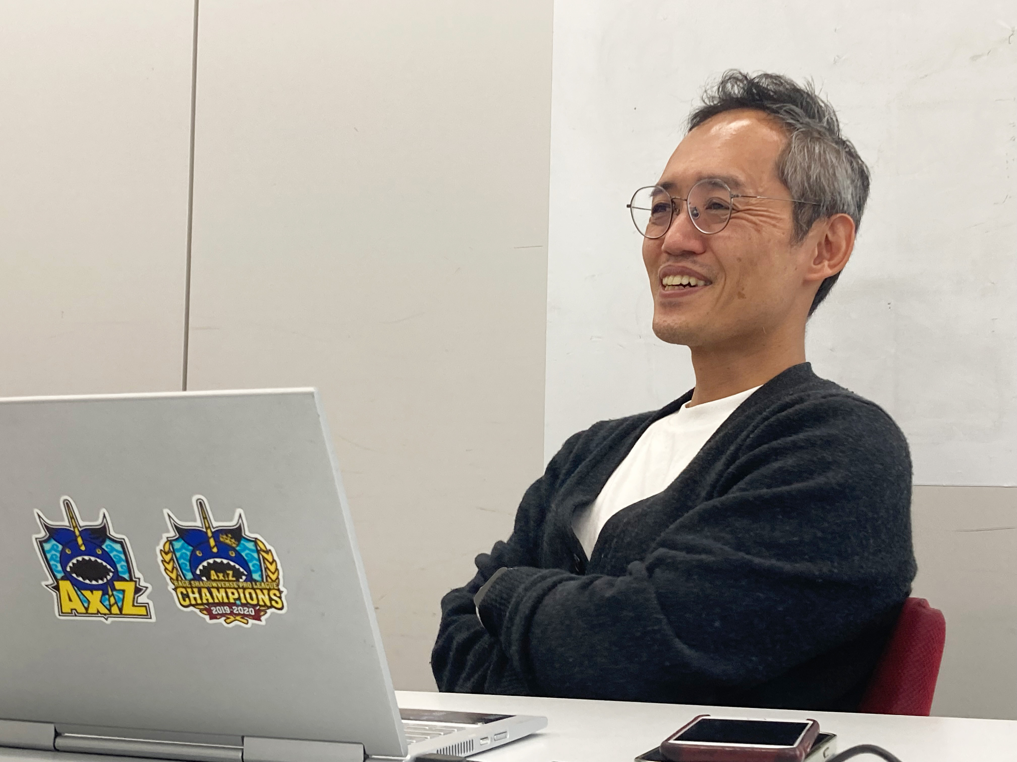 小林祐大ページ SP対談】スピード感や柔軟性と、日本テレビならではの堅実さも