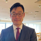石田 駿