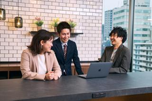 顧客中心の経営を実現する中核を担う！カスタマーサクセスMGR候補募集！