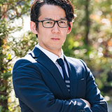 Kazuhiro Naoi