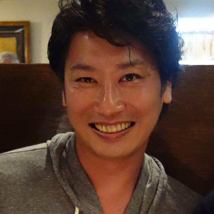 加藤さんのプロフィール画像