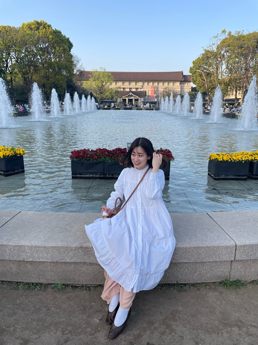 地方の田舎っ子から東京の不動産女子へ【大1から長期インターン】