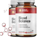 Guardian Blood  Balance